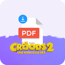 croods card 2